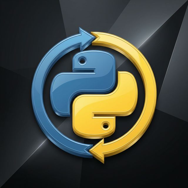 Python Dependencies Updater